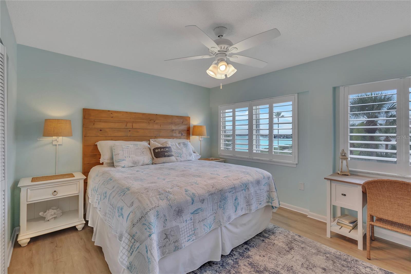 SAND KEY CONDO-BAYSIDE GARDENS I - Residential