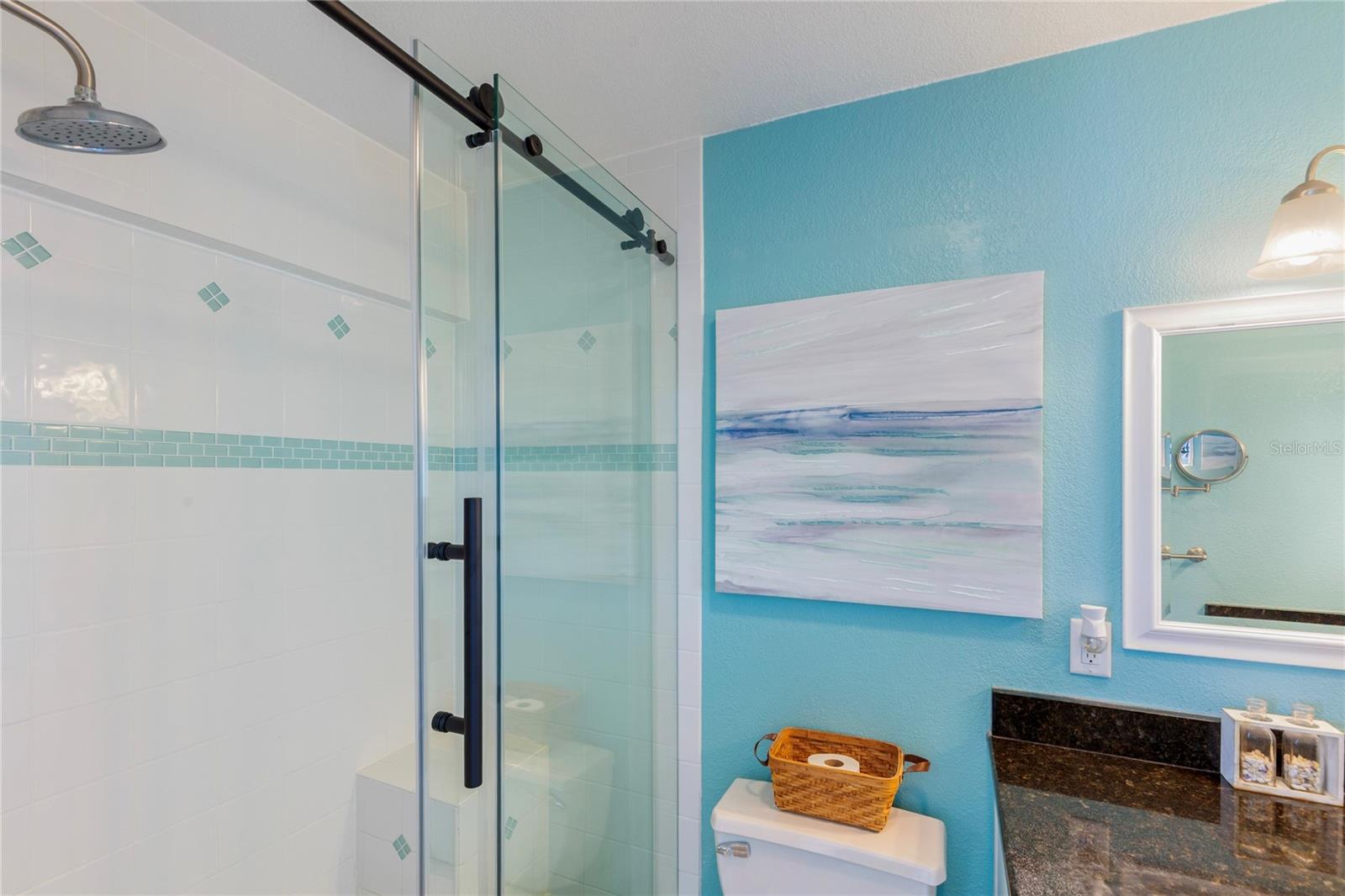 SAND KEY CONDO-BAYSIDE GARDENS I - Residential