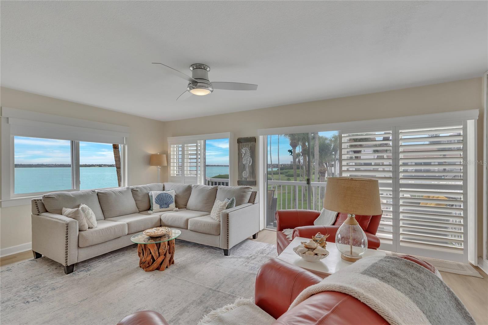 SAND KEY CONDO-BAYSIDE GARDENS I - Residential