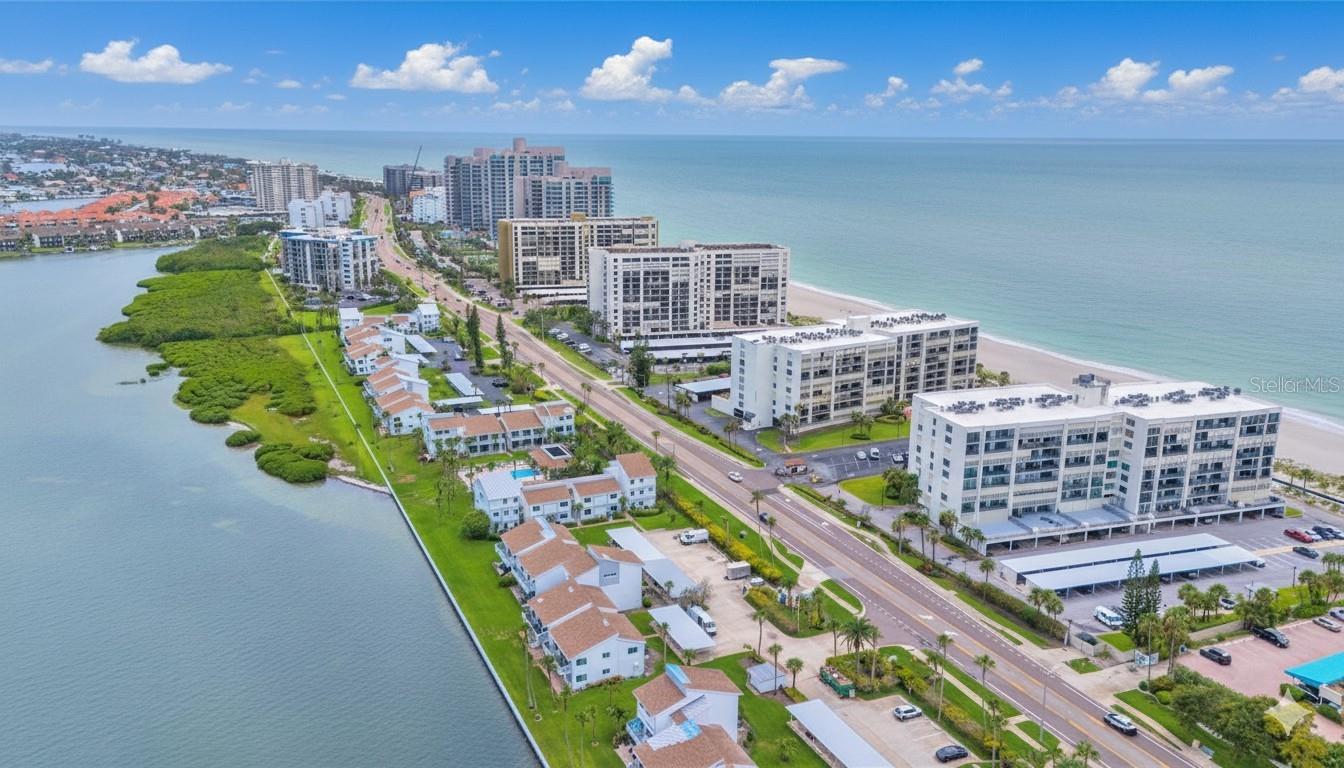 1401 GULF BOULEVARD 216