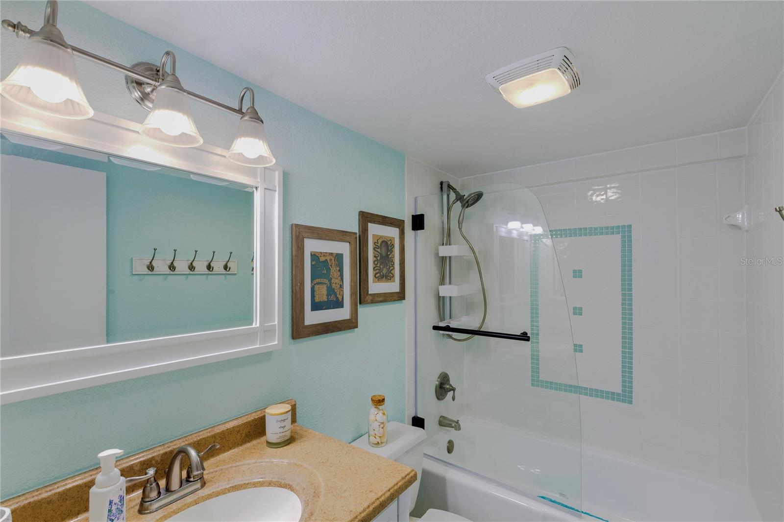 SAND KEY CONDO-BAYSIDE GARDENS I - Residential