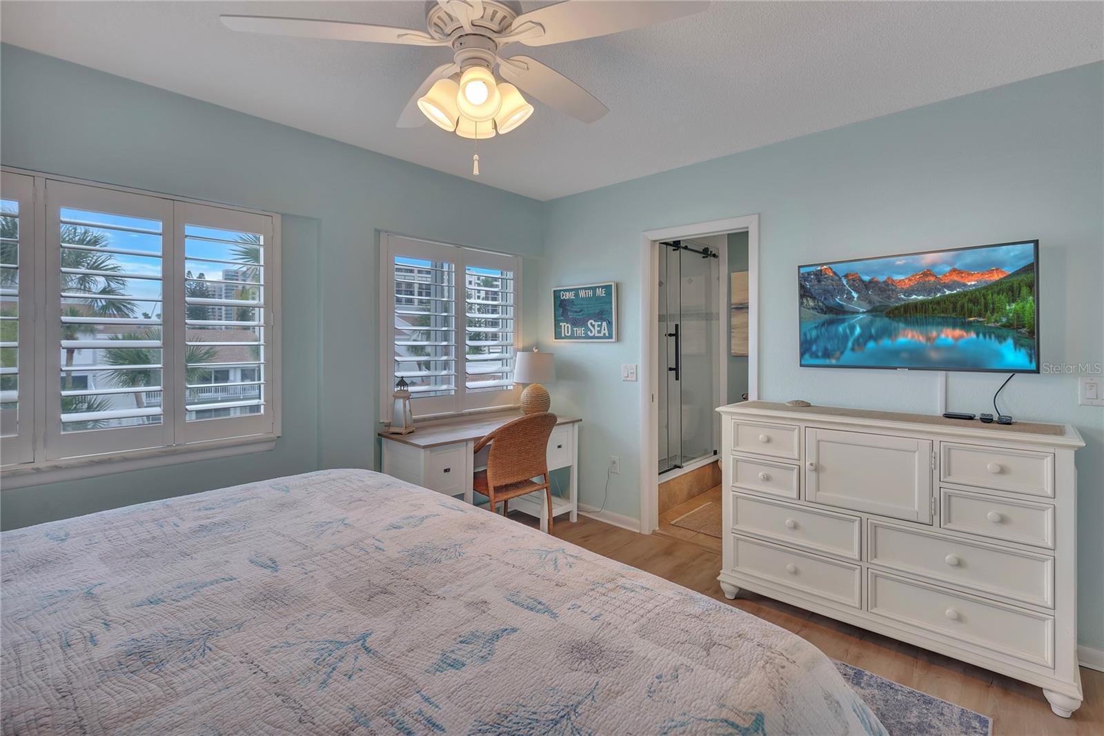 SAND KEY CONDO-BAYSIDE GARDENS I - Residential