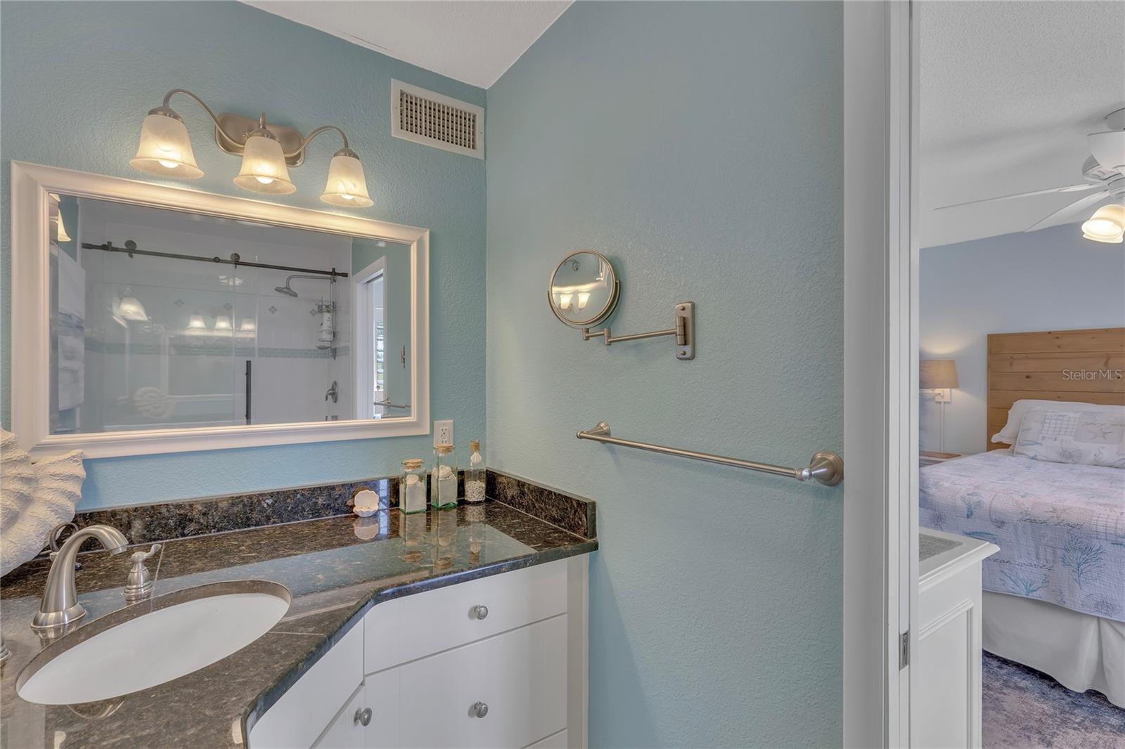 SAND KEY CONDO-BAYSIDE GARDENS I - Residential