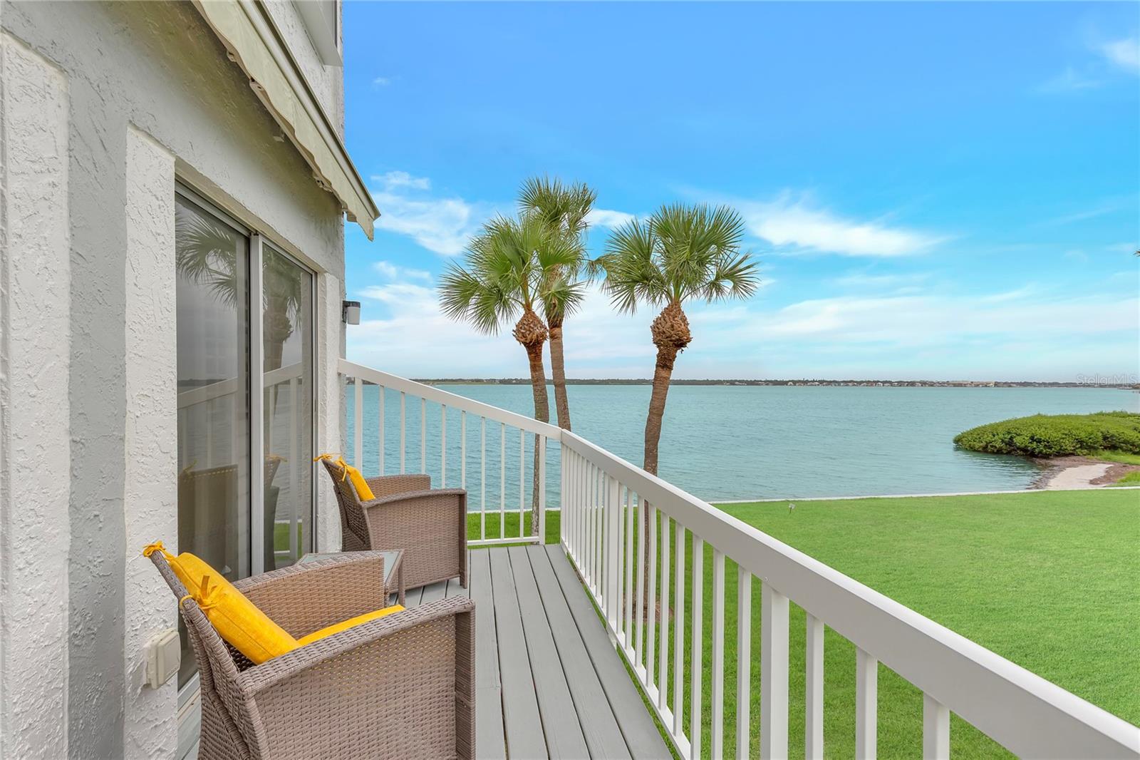 SAND KEY CONDO-BAYSIDE GARDENS I - Residential