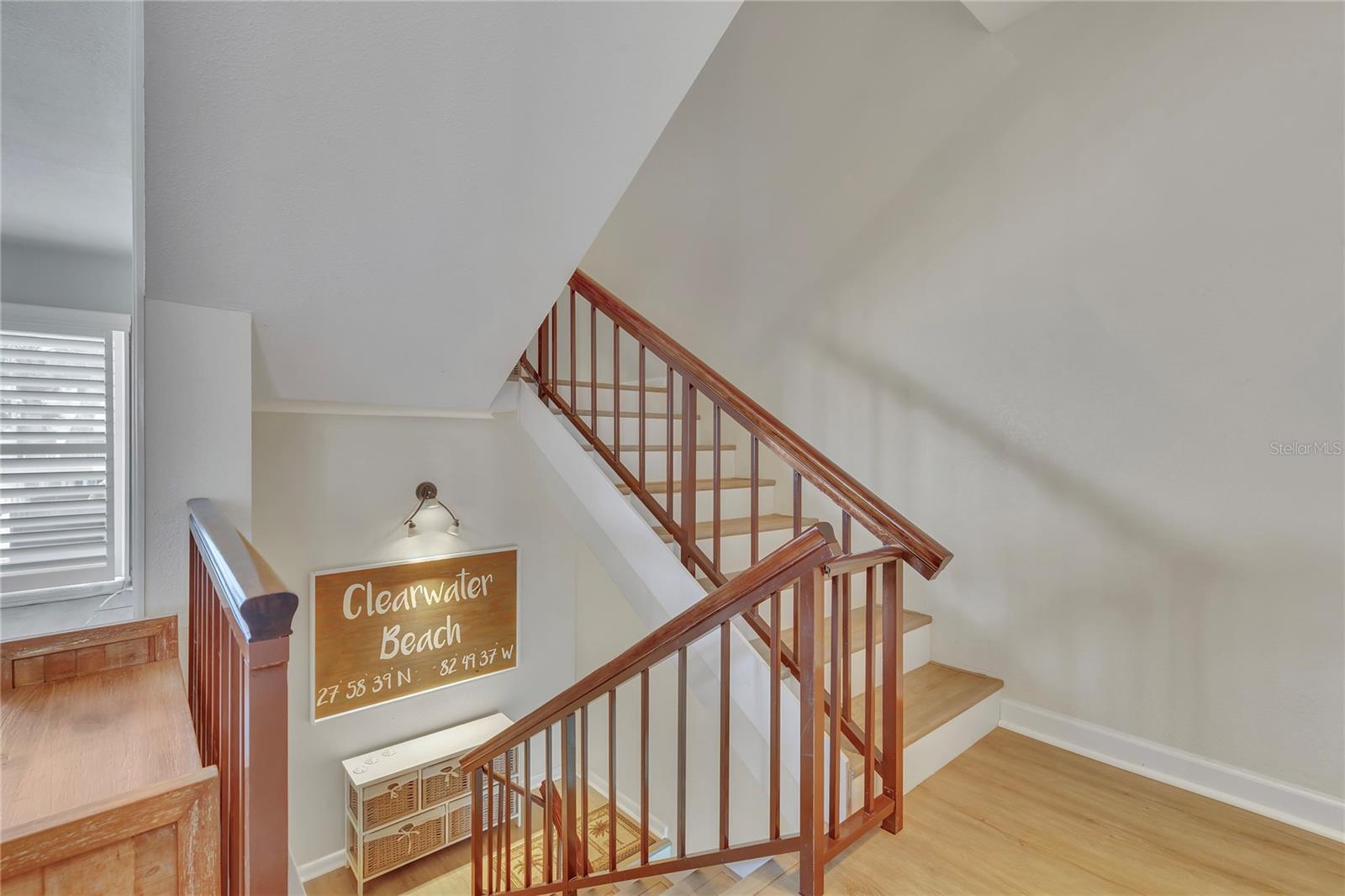 SAND KEY CONDO-BAYSIDE GARDENS I - Residential