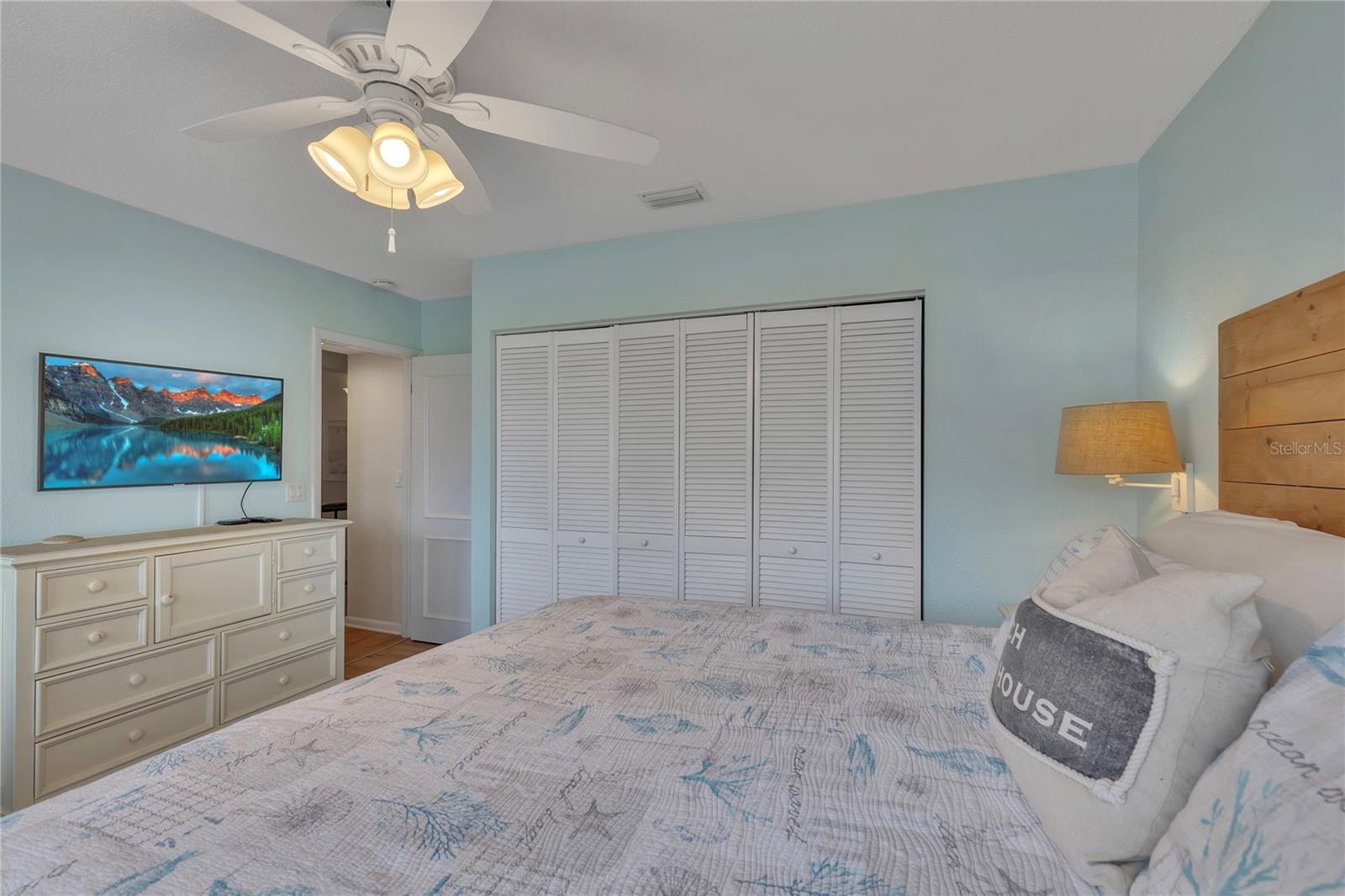 SAND KEY CONDO-BAYSIDE GARDENS I - Residential