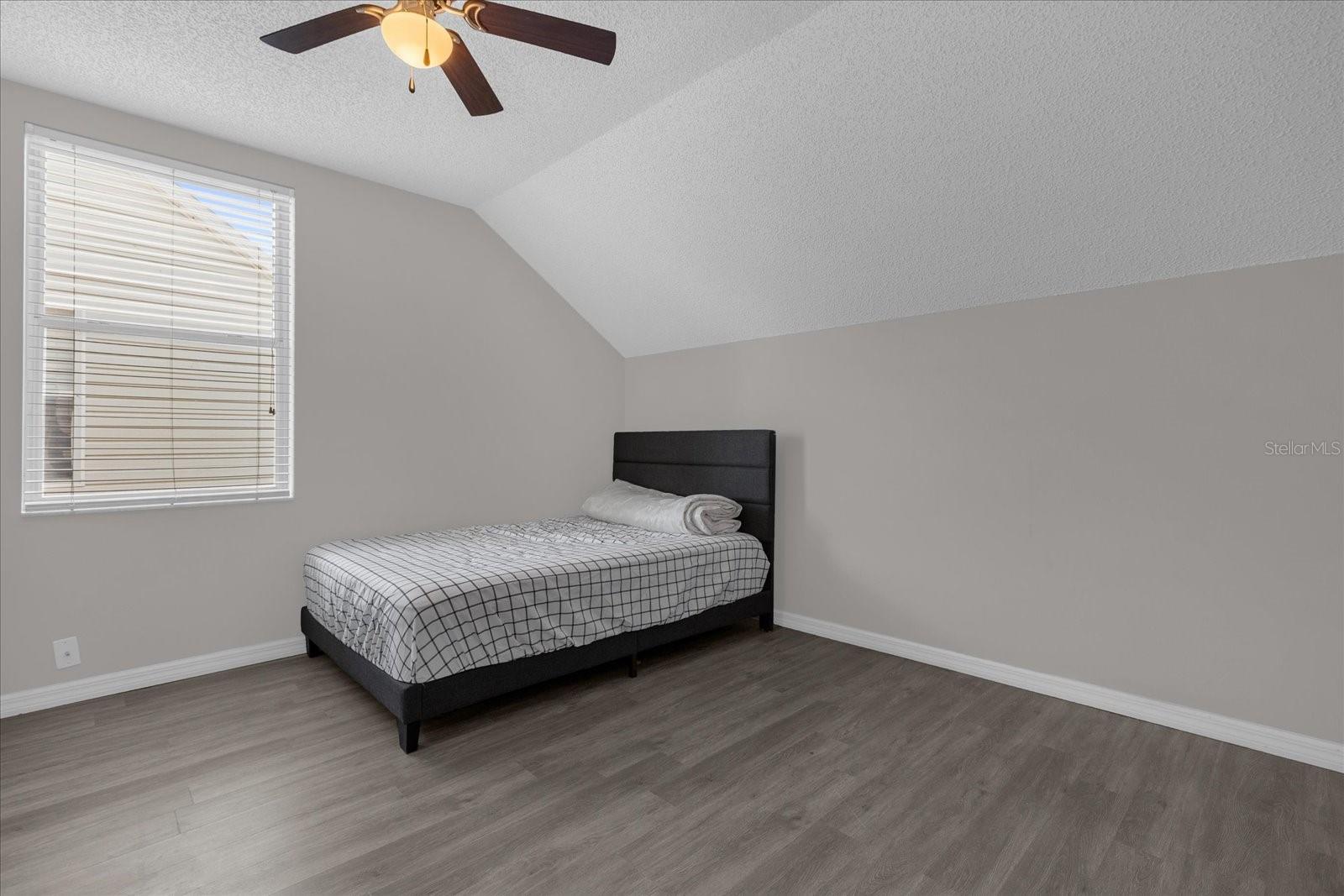 SANCTUARY - Residential