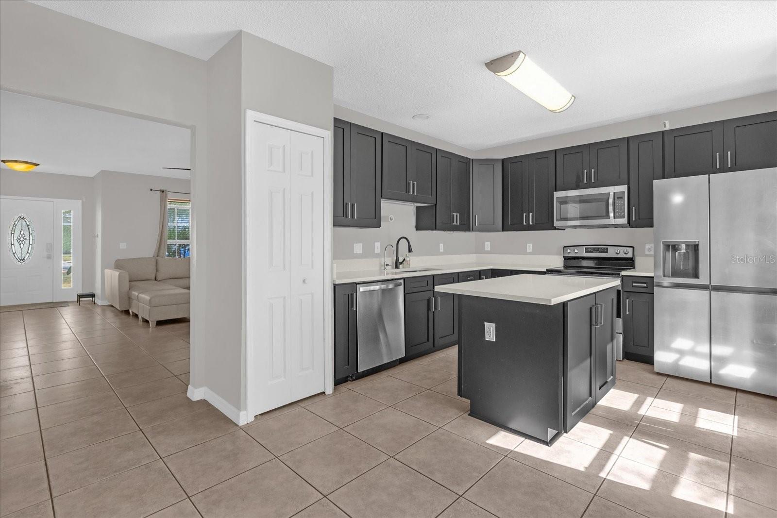 SANCTUARY - Residential