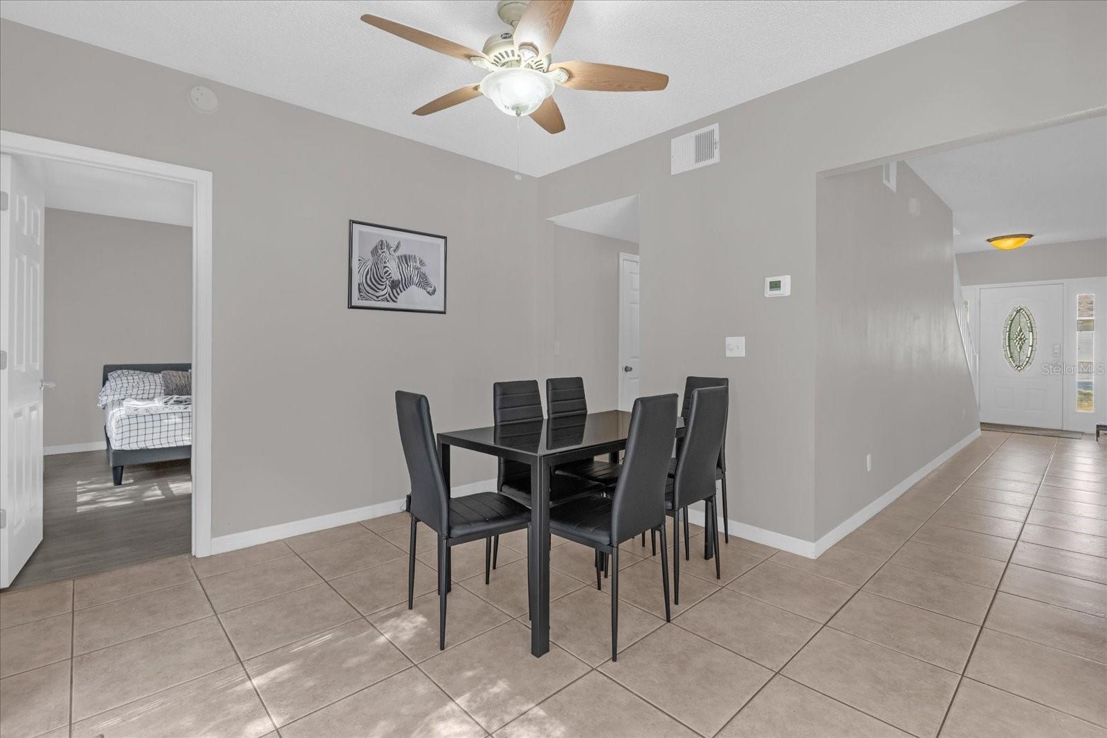 SANCTUARY - Residential