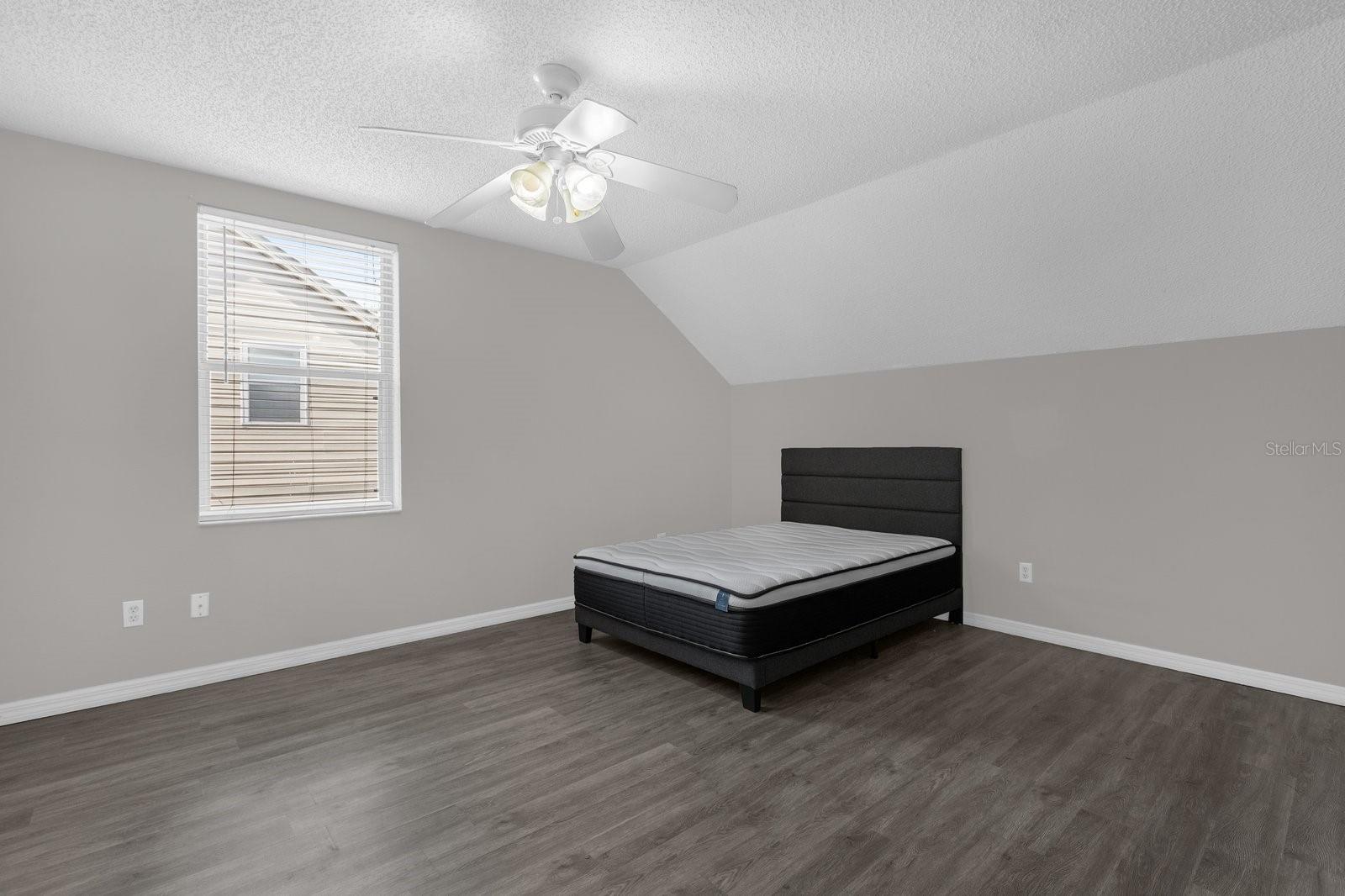 SANCTUARY - Residential