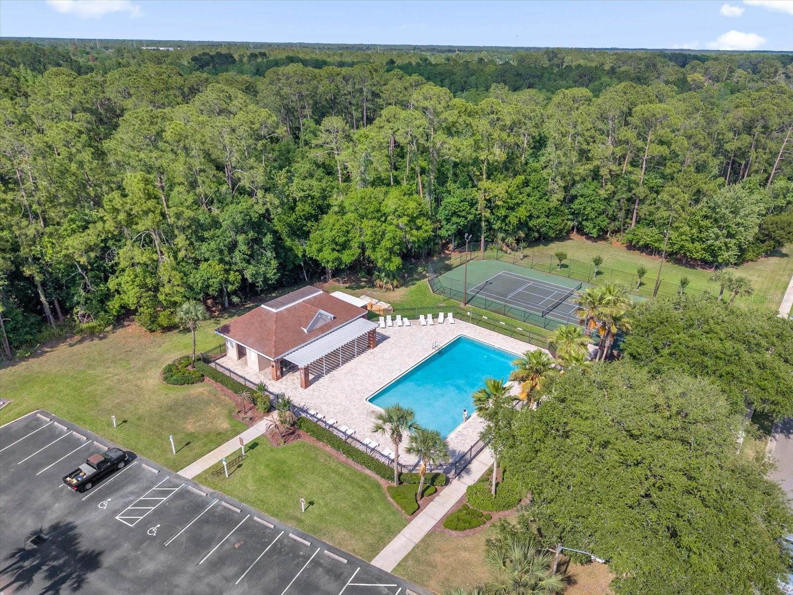 SANCTUARY - Residential