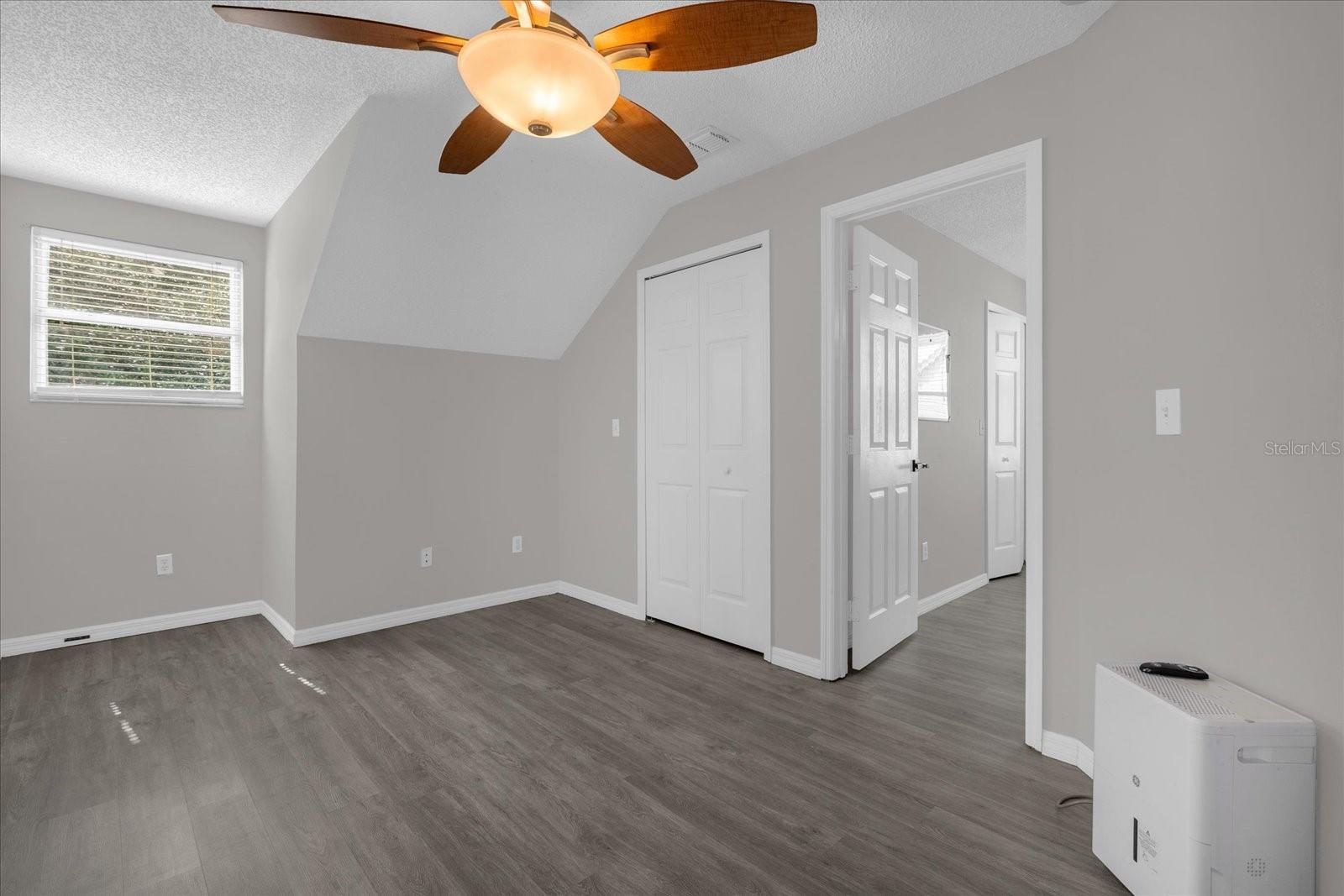 SANCTUARY - Residential