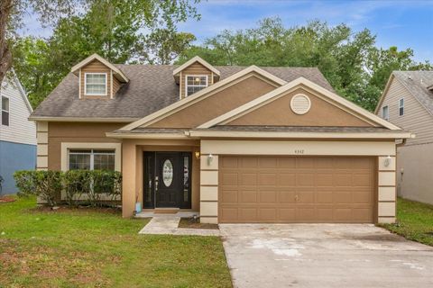 Photo of 4342 Boca Woods Drive, Orlando, FL 32826 (MLS # O6403506)