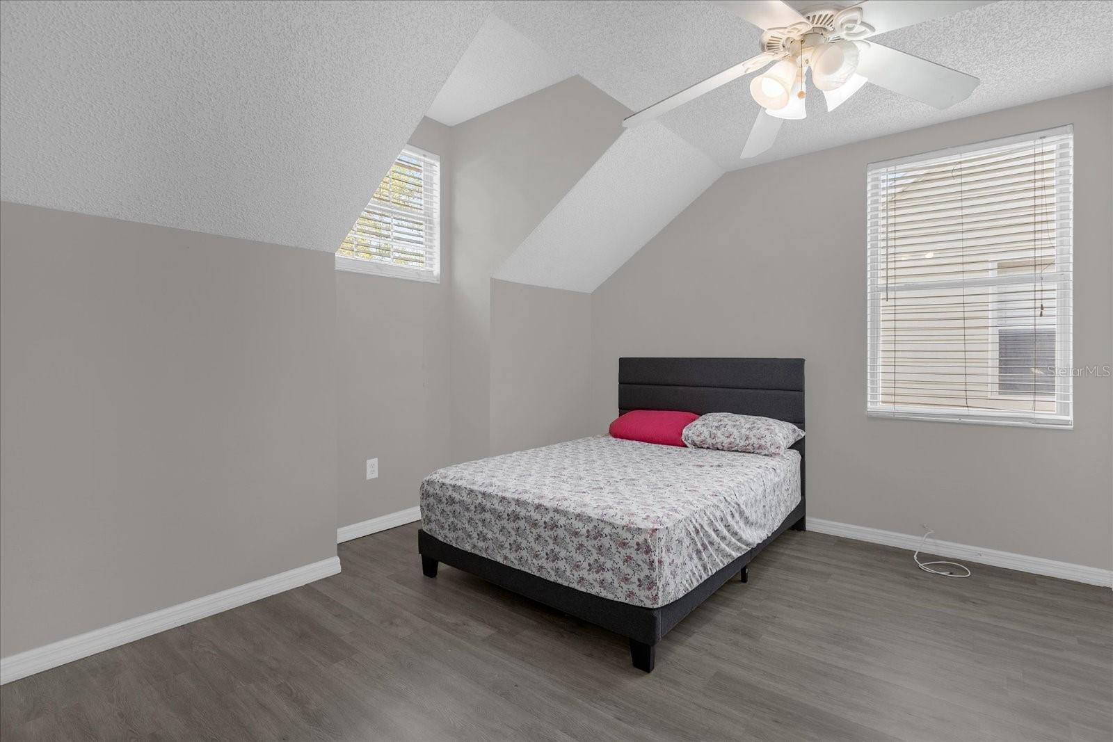 SANCTUARY - Residential