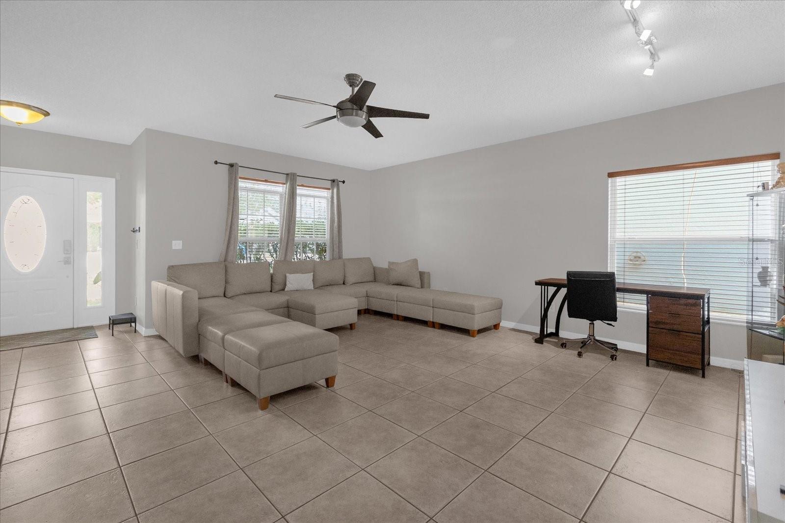 SANCTUARY - Residential