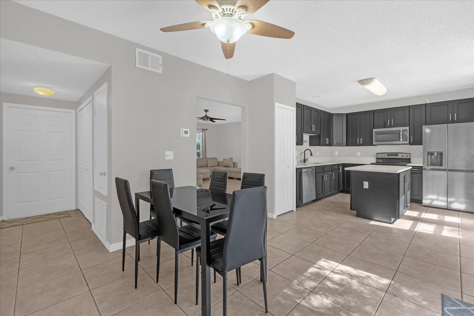SANCTUARY - Residential