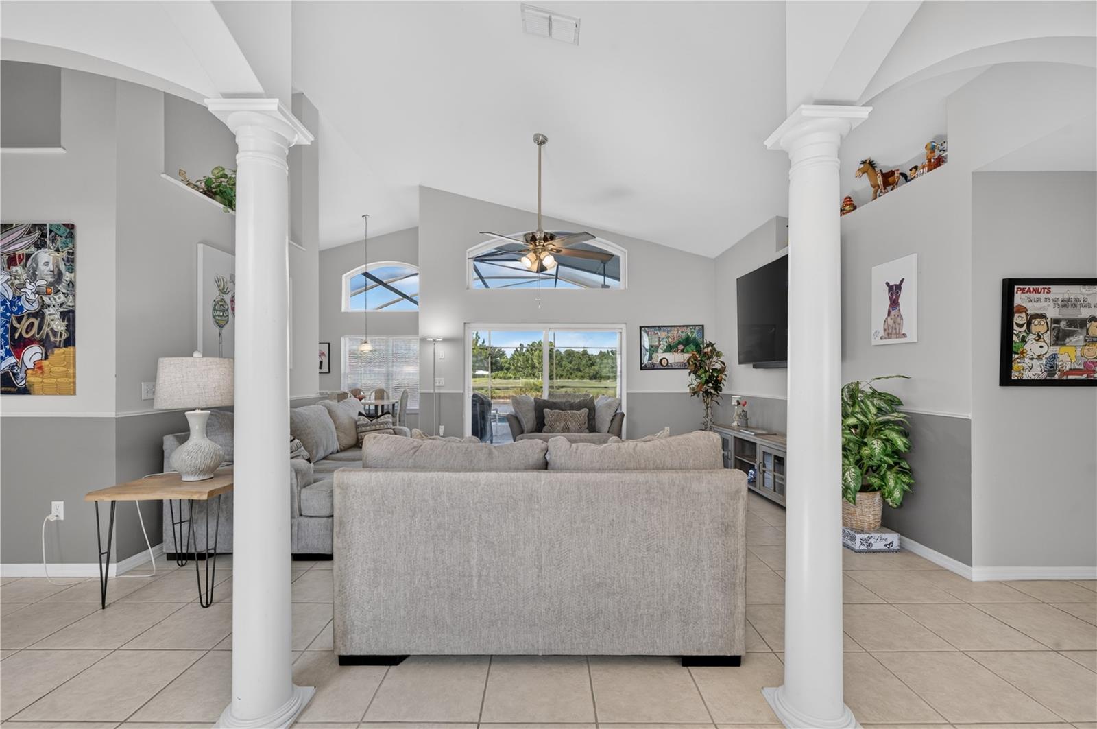 213 SPANISH MOSS ROAD