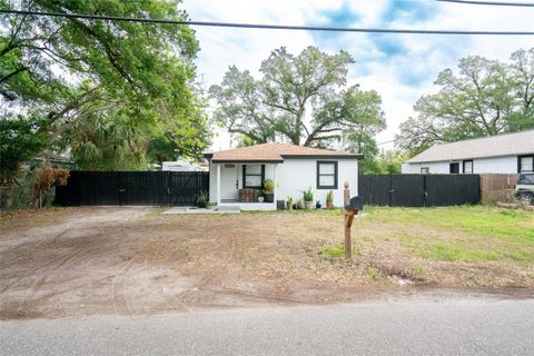 Photo of 4615 Webster Street, Tampa, FL 33610 (MLS # TB8508616)