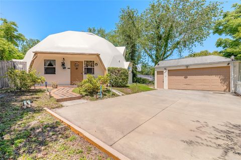 Photo of 1160 N Old Mill Drive, Deltona, FL 32725 (MLS # NS1084253)