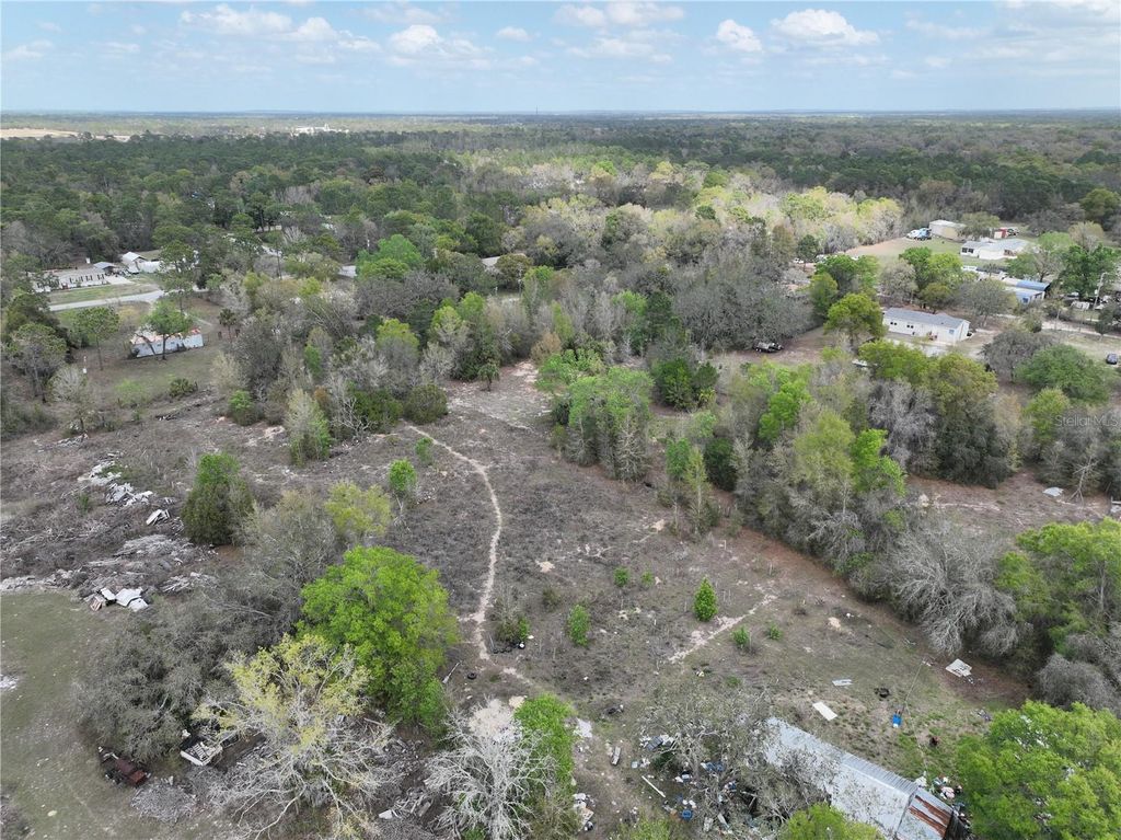 Photo of 17783 Bonifay Lane, Spring Hill, FL 34610 (MLS # W7884466)