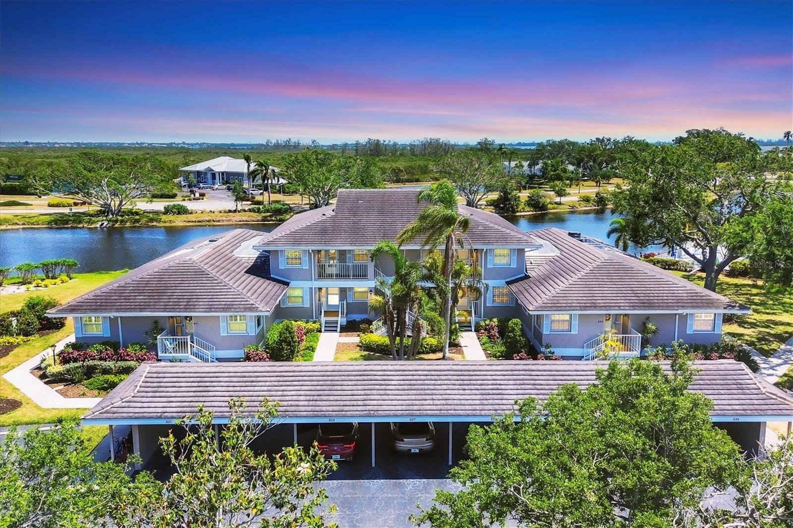 623 ESTUARY DRIVE