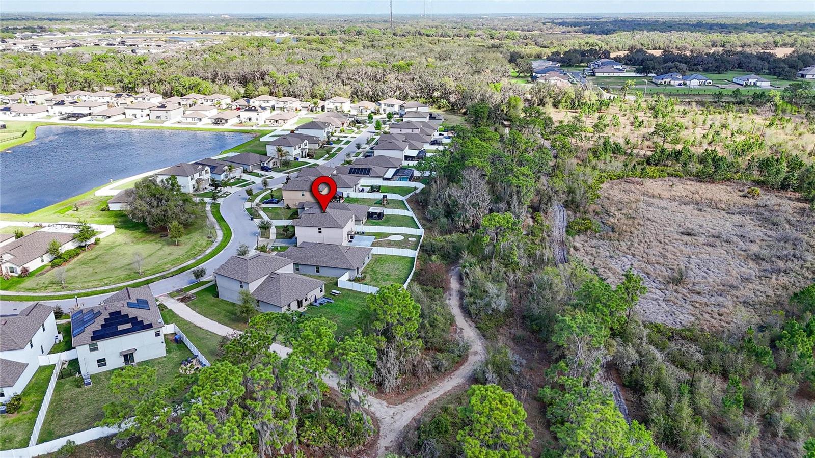 TRIPLE CRK PH 6 VILLAGE H - Residential