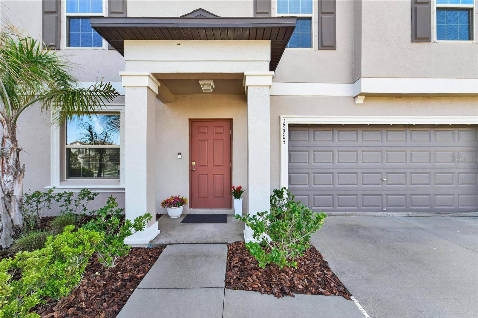 TRIPLE CRK PH 6 VILLAGE H - Residential