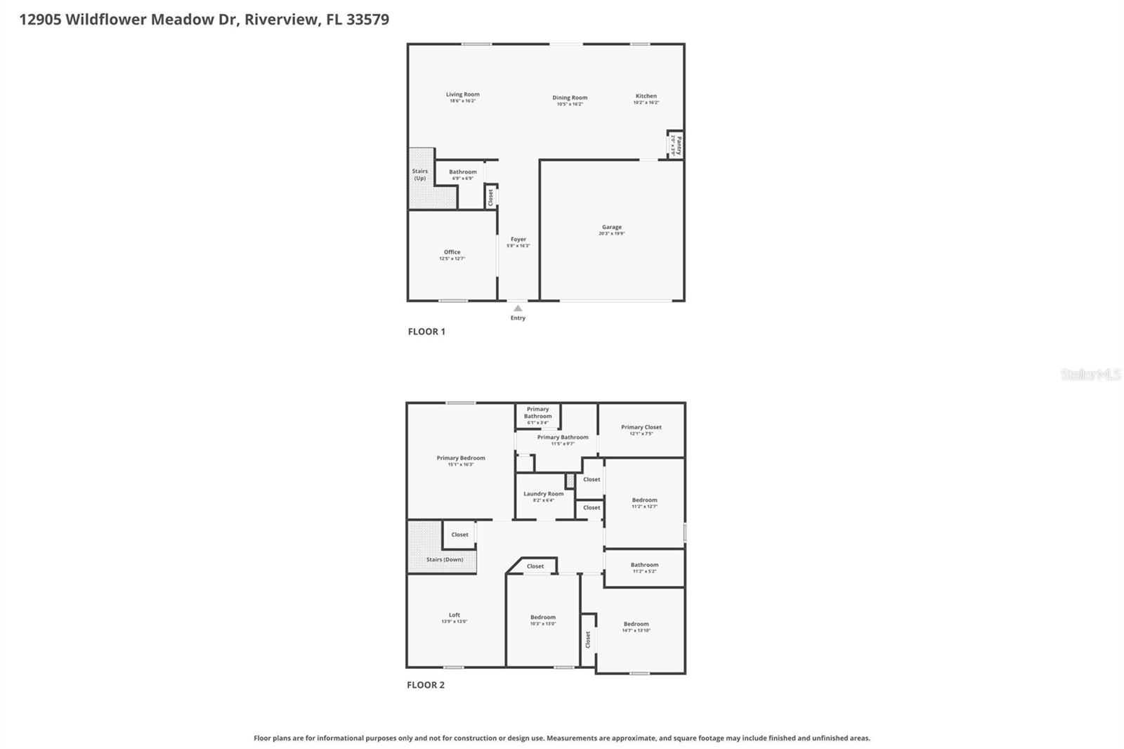 TRIPLE CRK PH 6 VILLAGE H - Residential