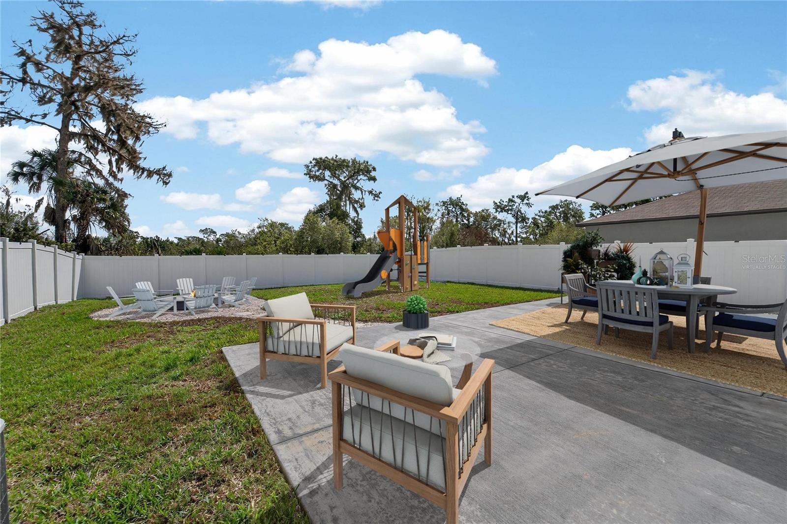 TRIPLE CRK PH 6 VILLAGE H - Residential