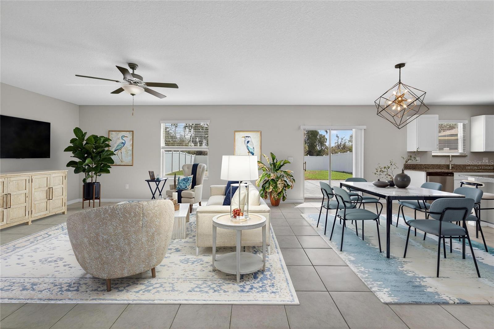 TRIPLE CRK PH 6 VILLAGE H - Residential