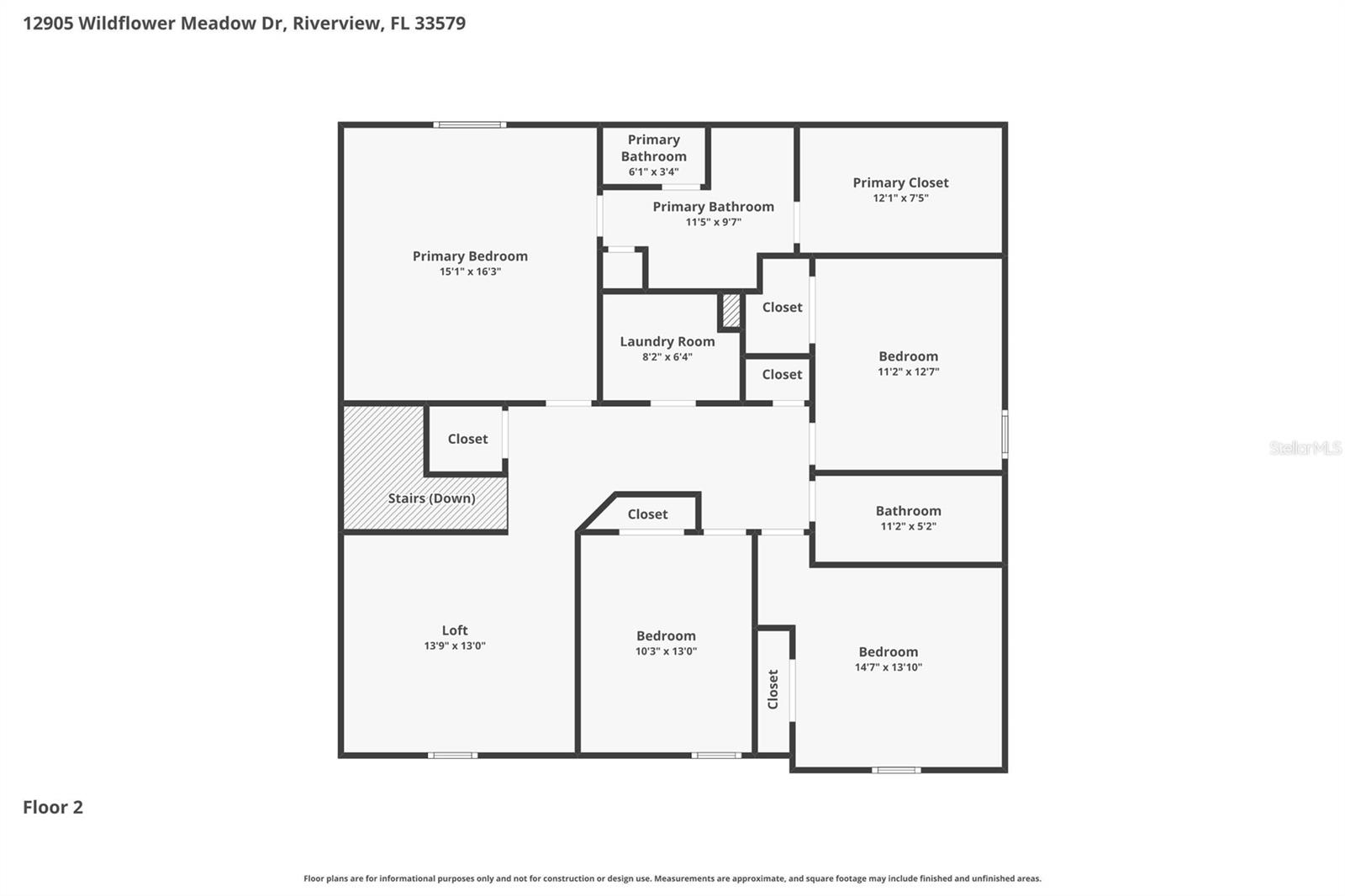 TRIPLE CRK PH 6 VILLAGE H - Residential