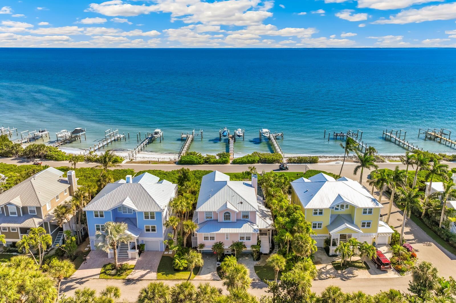 SOUTH BAY SUB - Residential