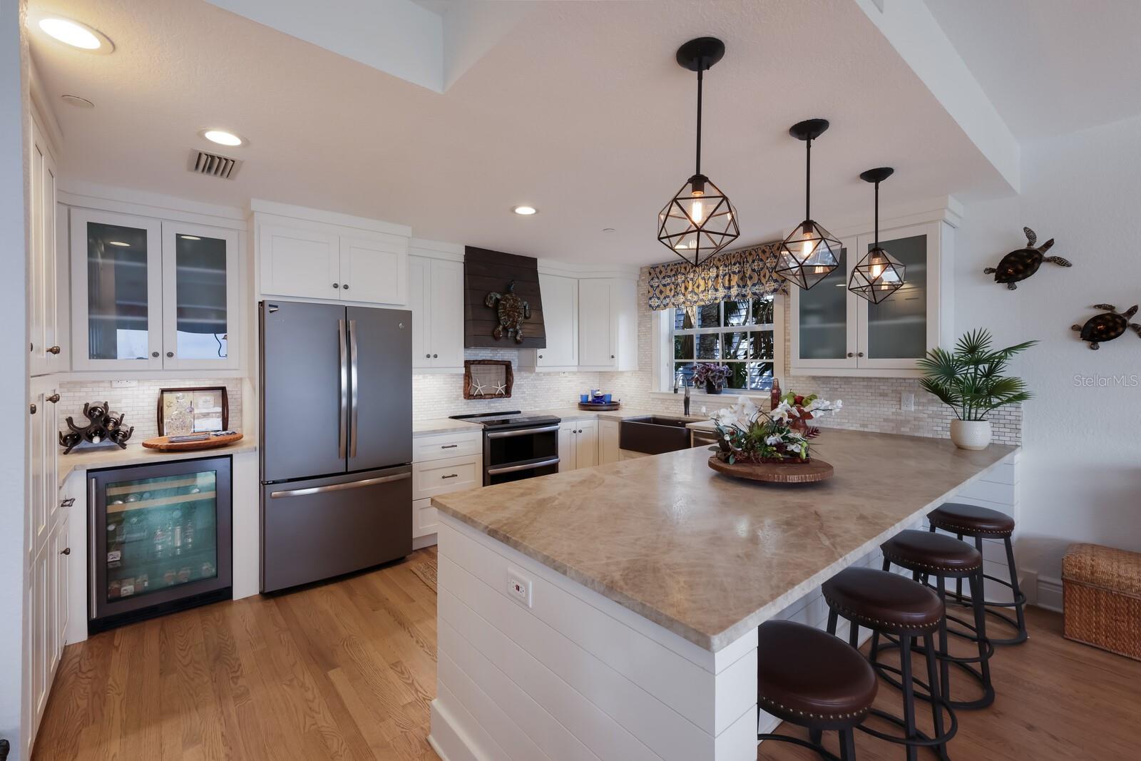 SOUTH BAY SUB - Residential