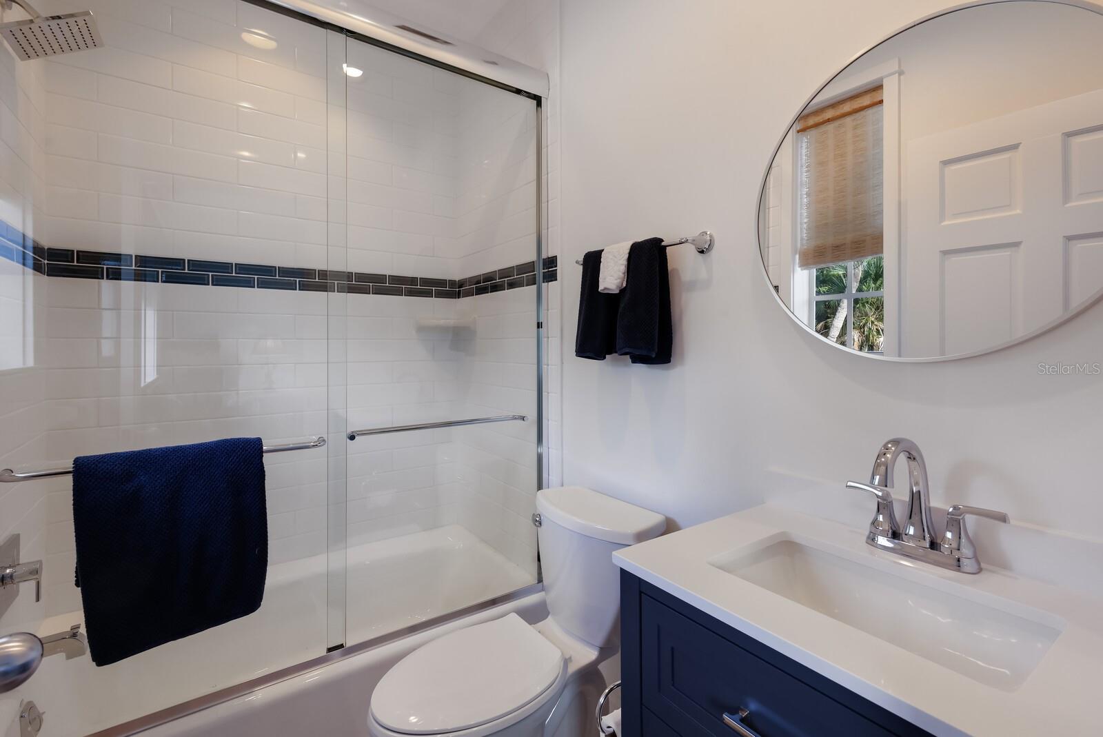 SOUTH BAY SUB - Residential