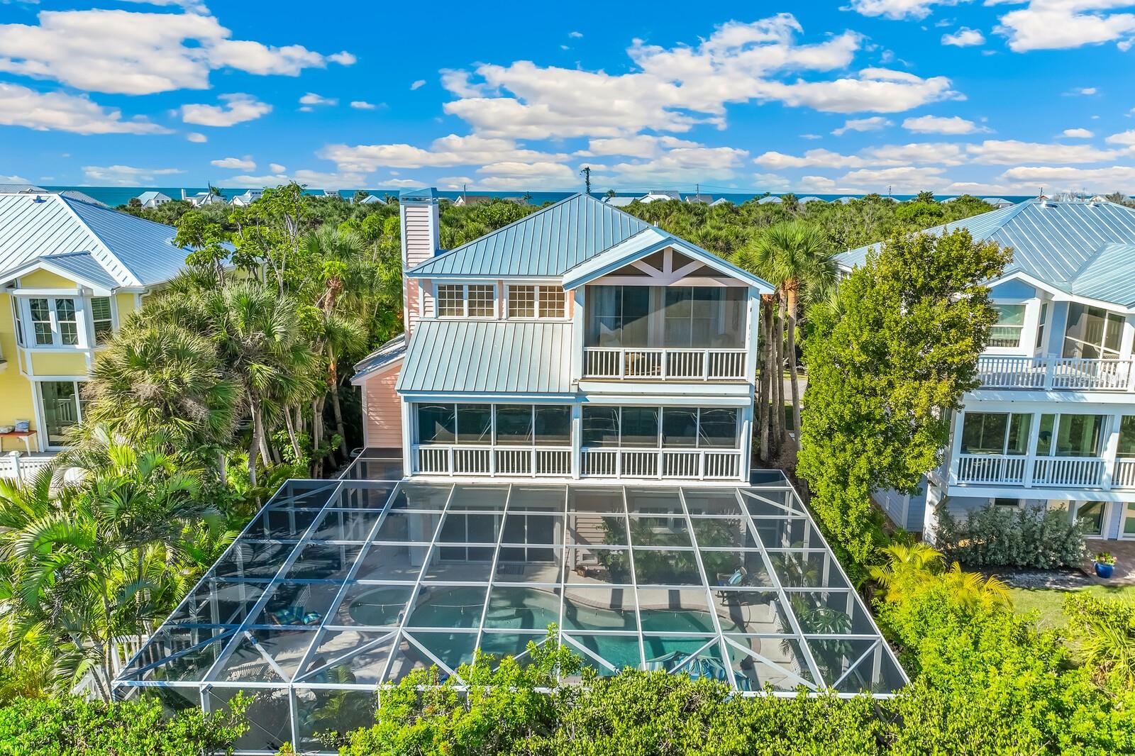 SOUTH BAY SUB - Residential