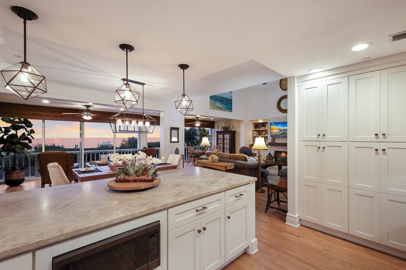 SOUTH BAY SUB - Residential