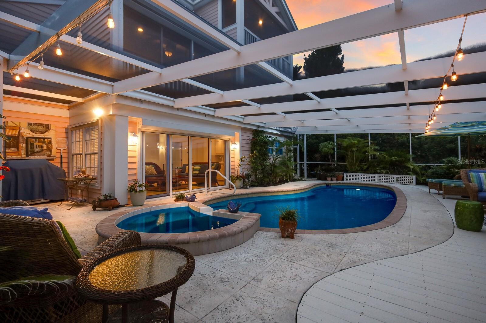 SOUTH BAY SUB - Residential