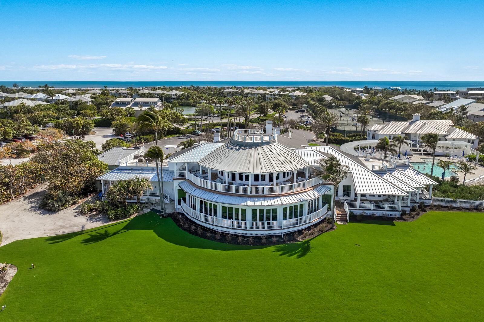 SOUTH BAY SUB - Residential