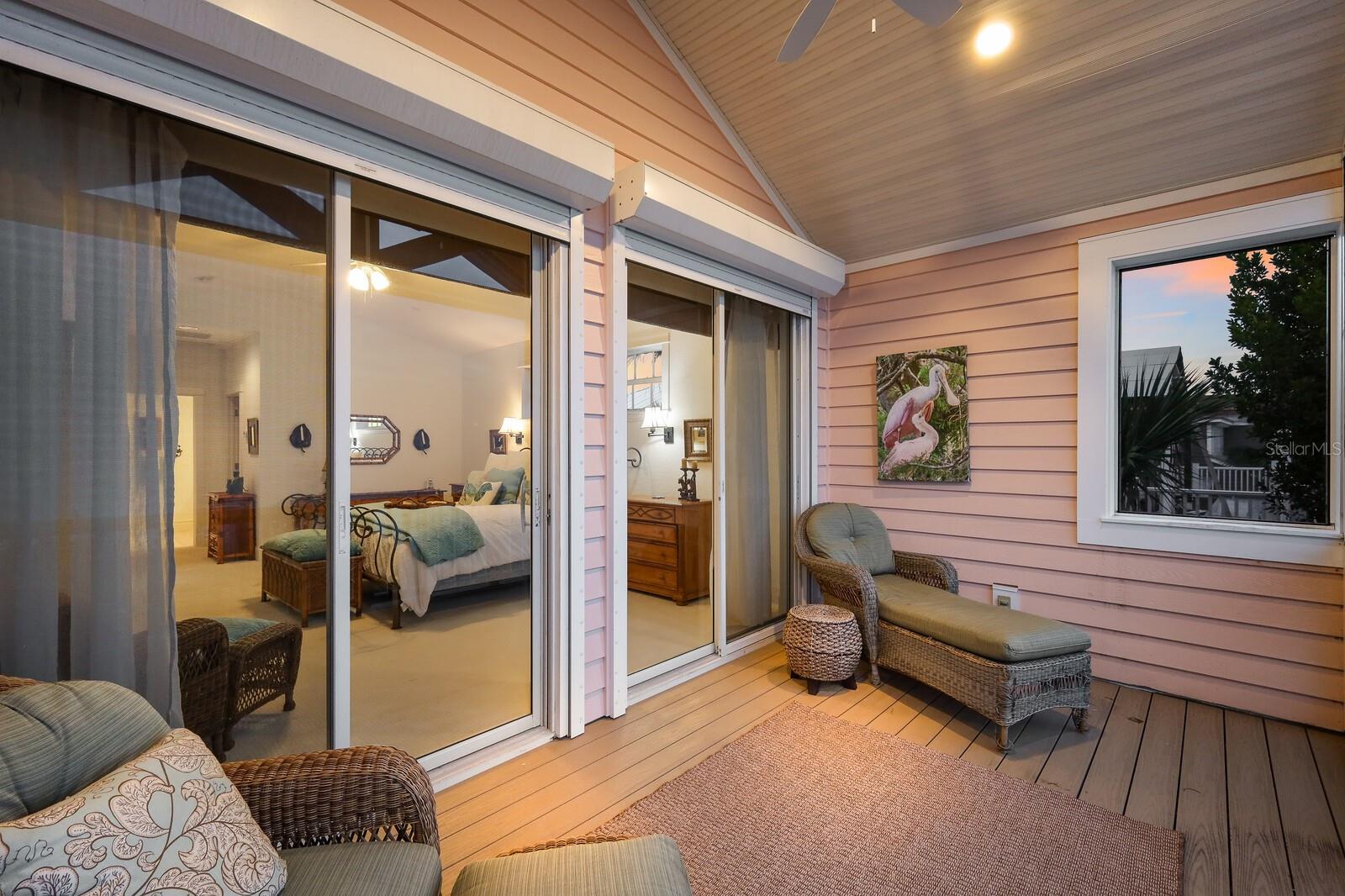 SOUTH BAY SUB - Residential