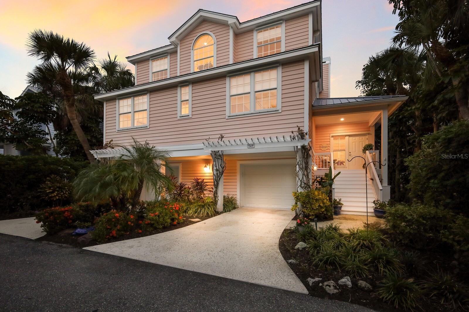 SOUTH BAY SUB - Residential