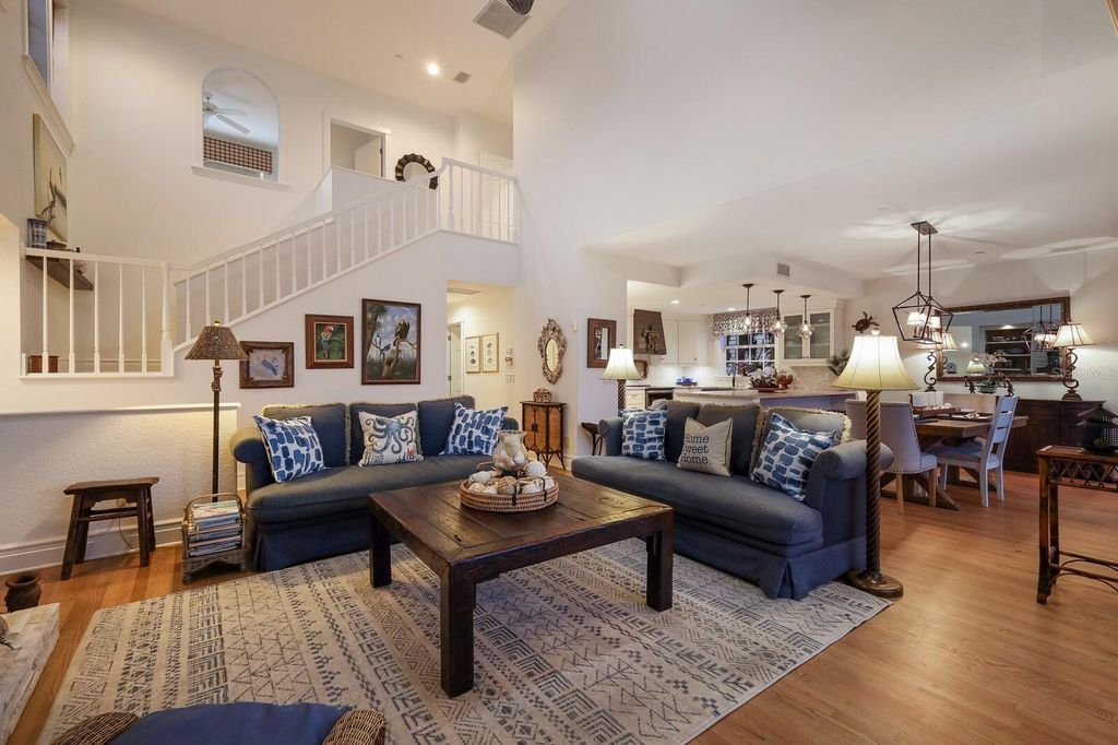 Photo of 549 Buttonwood Bay Drive, Boca Grande, FL 33921 (MLS # D6145147)