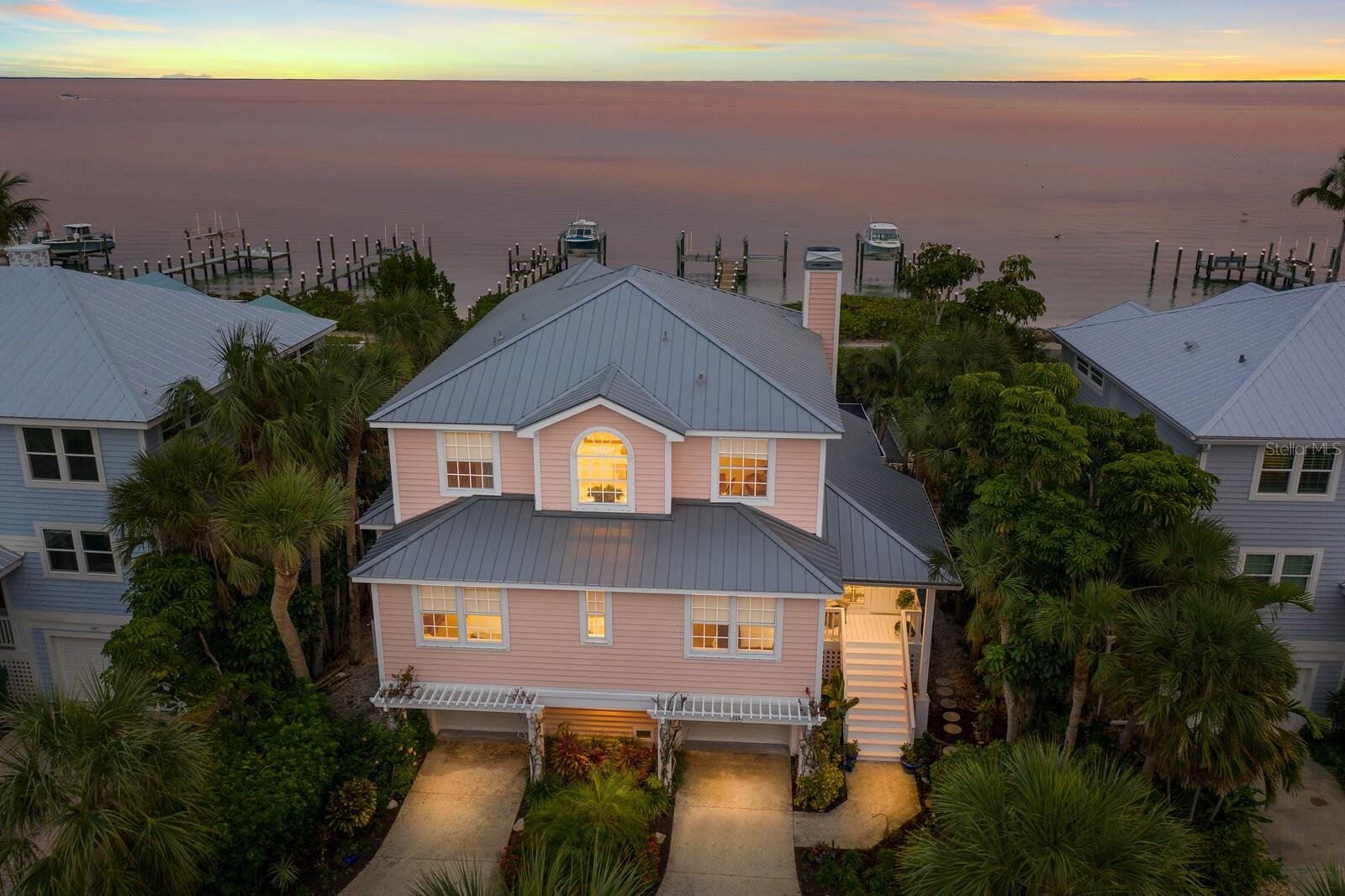 SOUTH BAY SUB - Residential