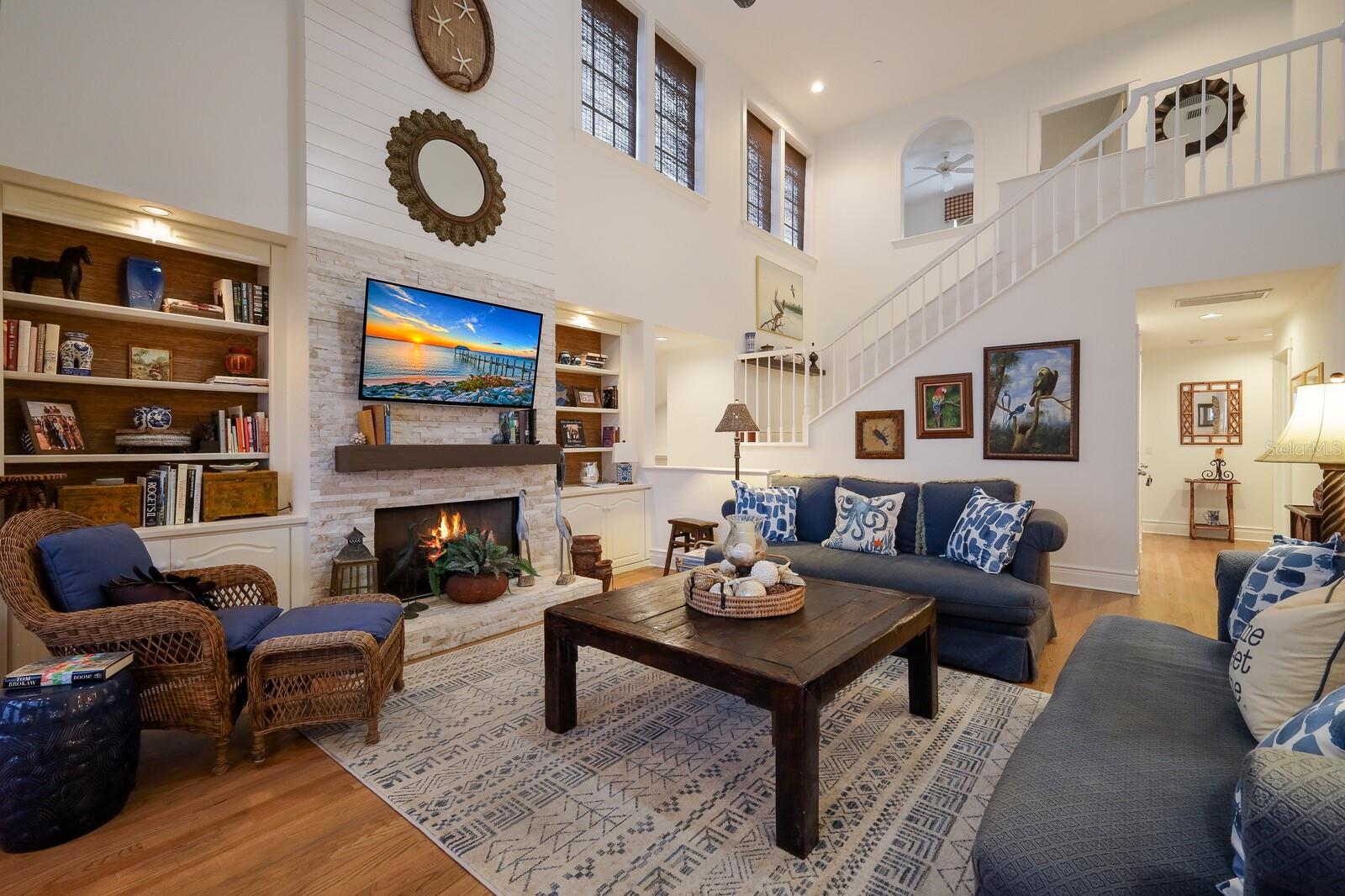 SOUTH BAY SUB - Residential