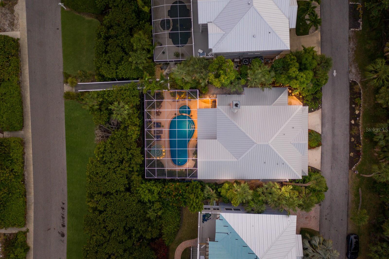 SOUTH BAY SUB - Residential