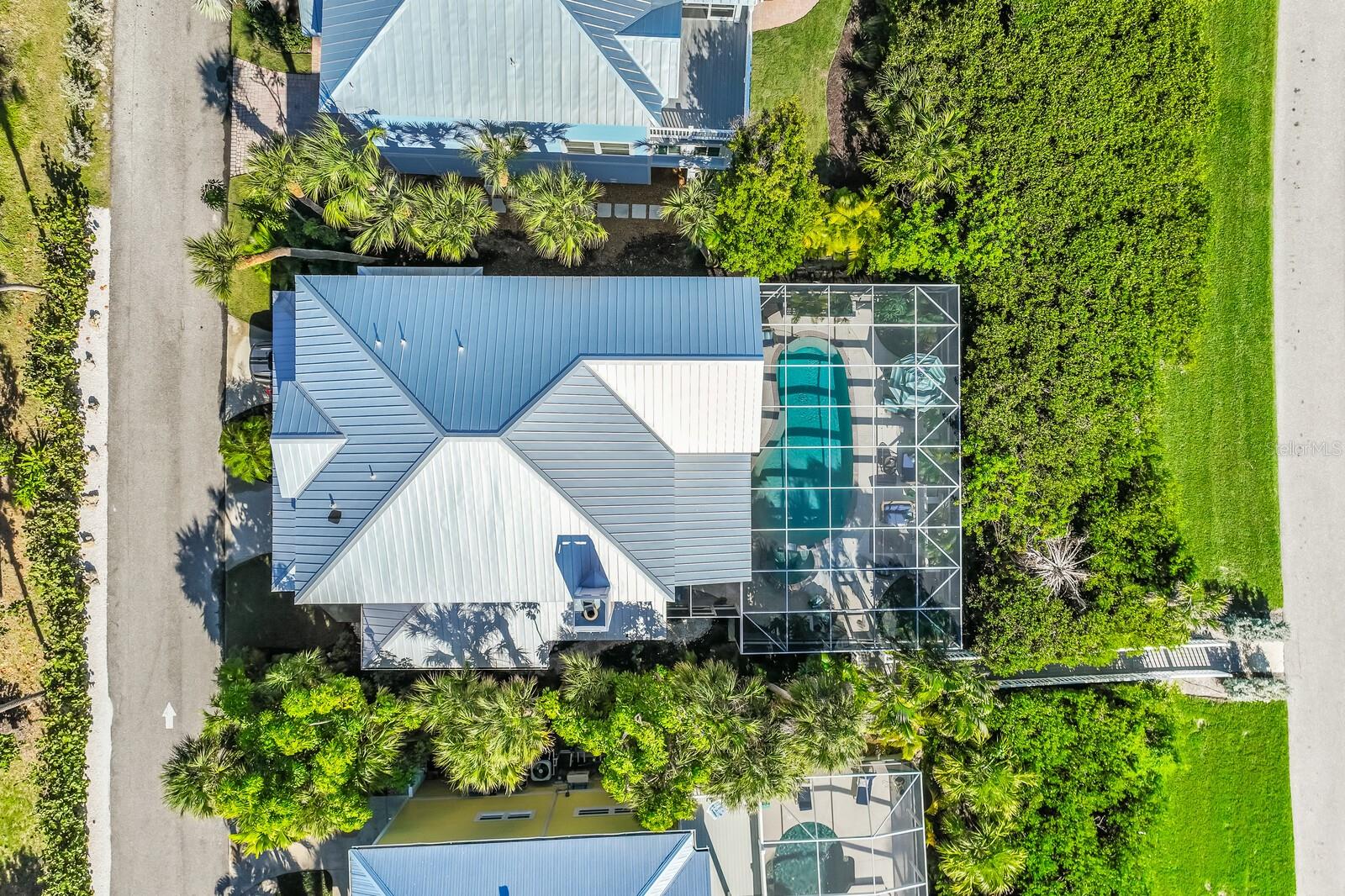 SOUTH BAY SUB - Residential