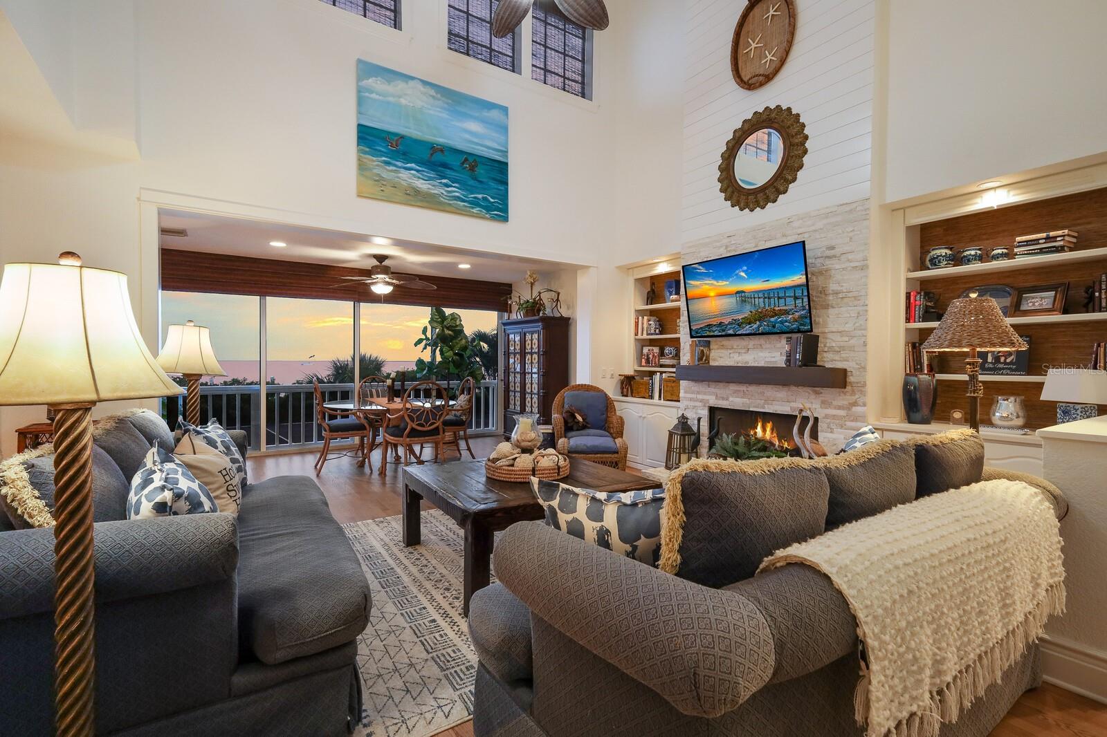 SOUTH BAY SUB - Residential