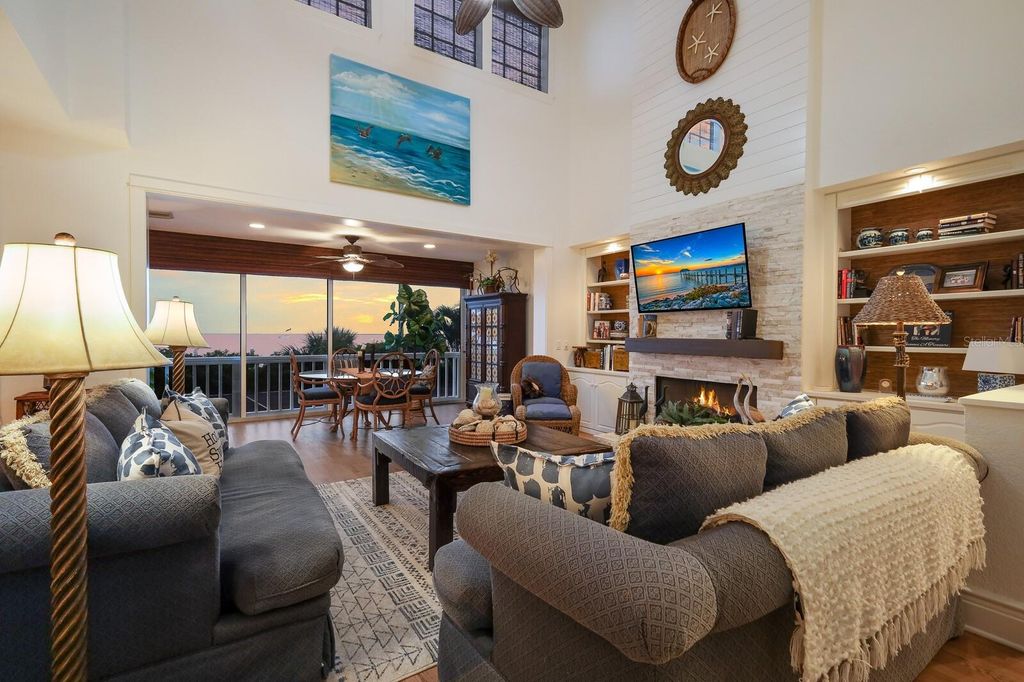 Photo of 549 Buttonwood Bay Drive, Boca Grande, FL 33921 (MLS # D6145147)