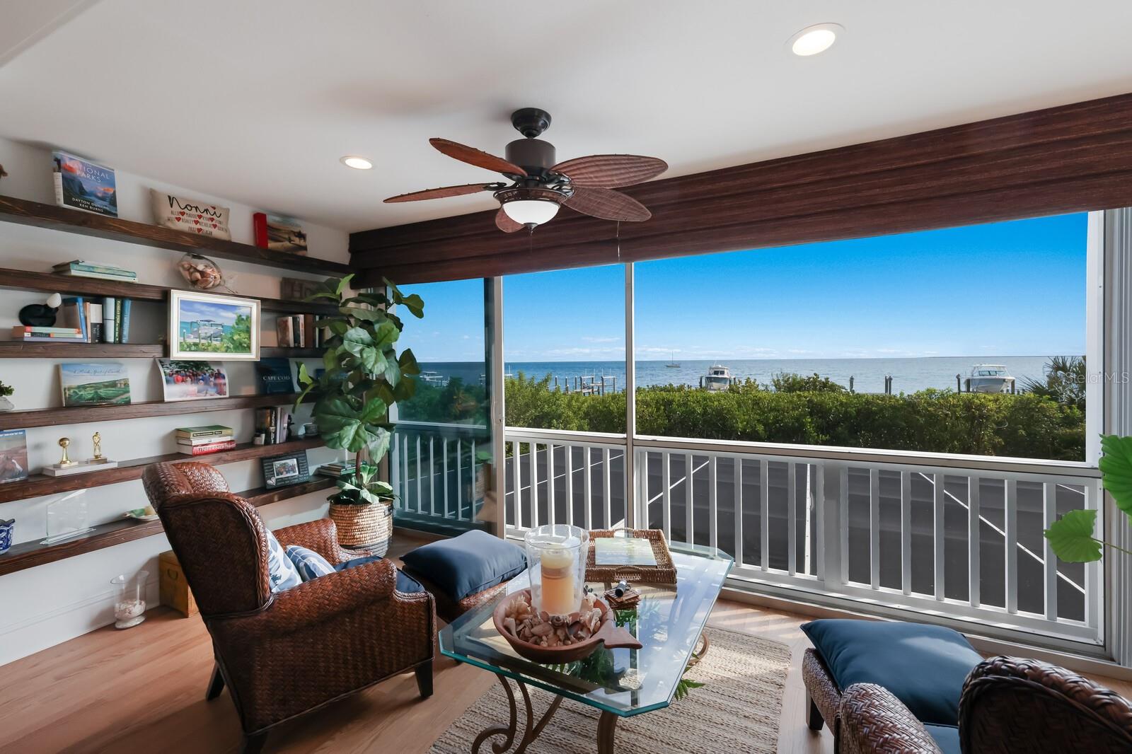 SOUTH BAY SUB - Residential