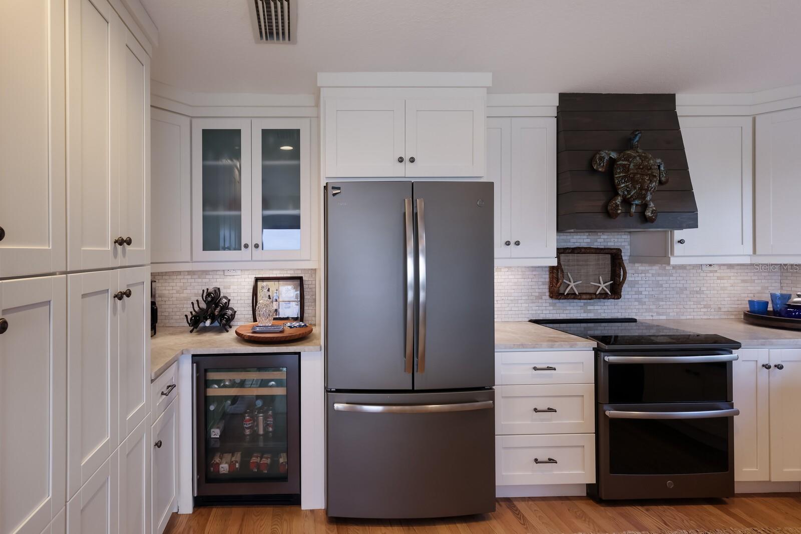 SOUTH BAY SUB - Residential