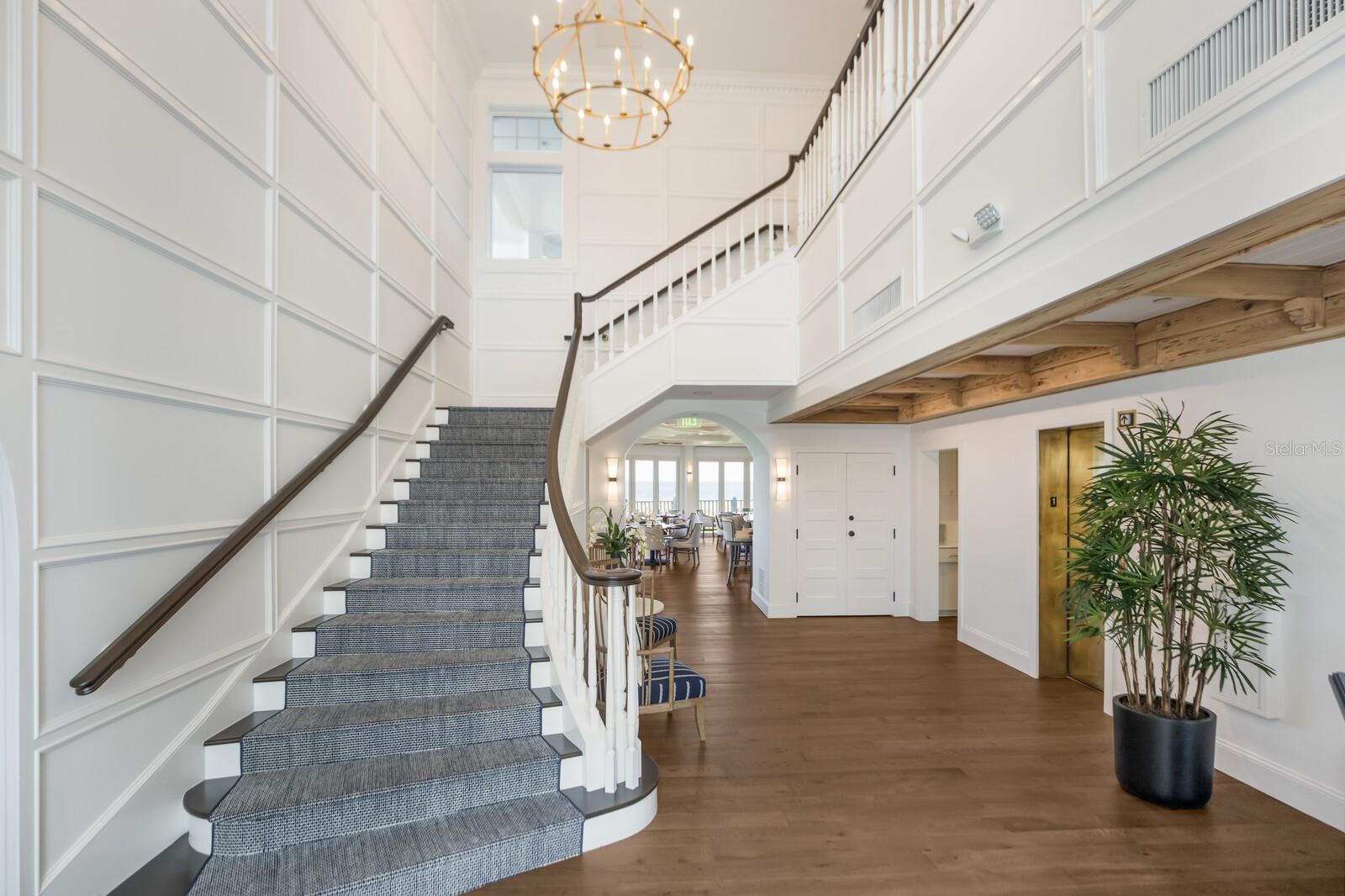 SOUTH BAY SUB - Residential